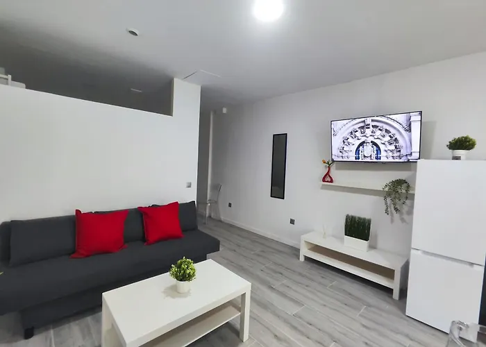 Santurce A2 Centro Wizink Bernabeu